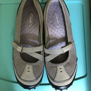 Clark’s Privó Flats